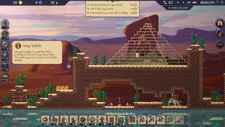 Скриншот 3 к игре Craftlings