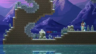 Скриншот 5 к игре Craftlings