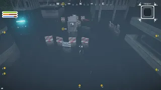 Скриншот 4 к игре Ghost Tokyo