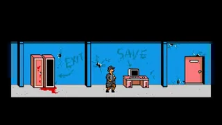 Скриншот 1 к игре Blood Red Fists