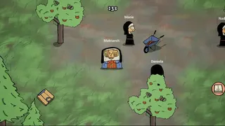 Скриншот 1 к игре The Matriarch