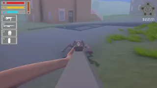 Скриншот 1 к игре The Northern Gate : Special agent