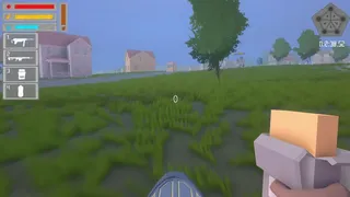 Скриншот 3 к игре The Northern Gate : Special agent