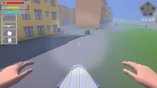 Скриншот 4 к игре The Northern Gate : Special agent