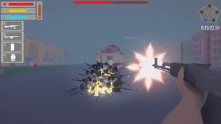 Скриншот 5 к игре The Northern Gate : Special agent