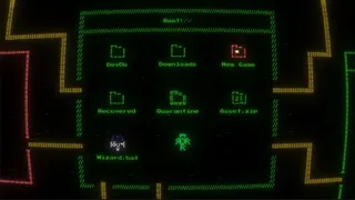 Скриншот 1 к игре tERRORbane: an INTRODUCTION, mostly