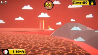 Скриншот 5 к игре Frog Ball Rerolled