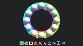 Скриншот 1 к игре Bubble POP IT ASMR