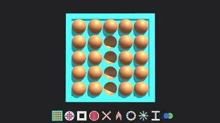 Скриншот 4 к игре Bubble POP IT ASMR