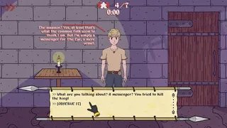Скриншот 6 к игре Don't Kill the King!