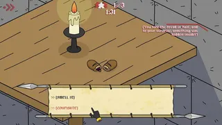 Скриншот 7 к игре Don't Kill the King!
