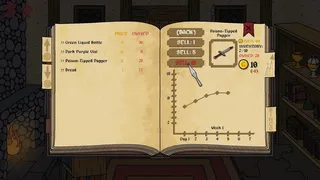Скриншот 8 к игре Don't Kill the King!