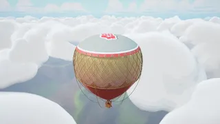 Скриншот 8 к игре Ruff 'N' Tumble: Mayhem