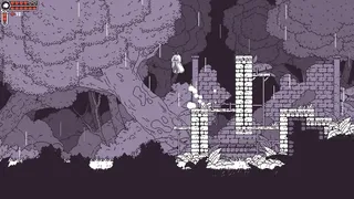 Скриншот 2 к игре Silent Santicado