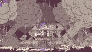 Скриншот 3 к игре Silent Santicado