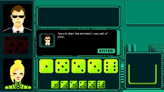 Скриншот 2 к игре Maya's Dice