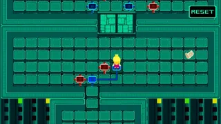 Скриншот 3 к игре Maya's Dice