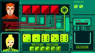 Скриншот 4 к игре Maya's Dice