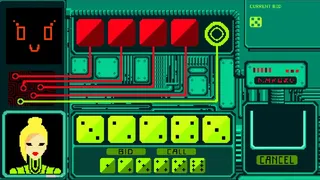 Скриншот 5 к игре Maya's Dice
