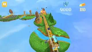 Скриншот 3 к игре Mad Cart