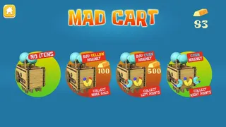 Скриншот 5 к игре Mad Cart