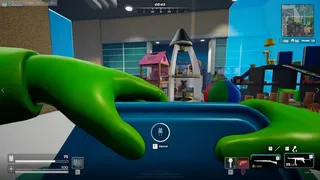 Скриншот 4 к игре Mini Royale
