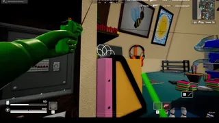 Скриншот 7 к игре Mini Royale