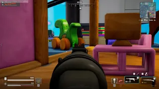 Скриншот 8 к игре Mini Royale