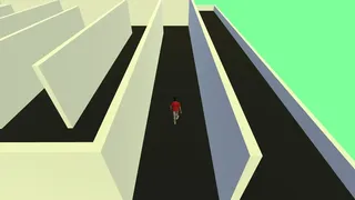 Скриншот 1 к игре Maze Mania: The Ultimate 3D Maze Game