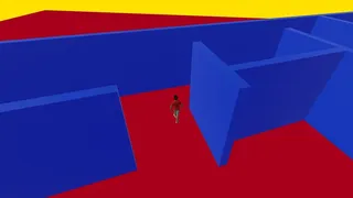 Скриншот 3 к игре Maze Mania: The Ultimate 3D Maze Game