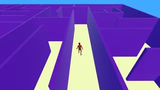 Скриншот 4 к игре Maze Mania: The Ultimate 3D Maze Game