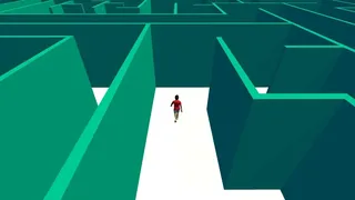Скриншот 5 к игре Maze Mania: The Ultimate 3D Maze Game
