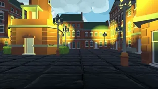 Скриншот 7 к игре Maze Mania: The Ultimate 3D Maze Game