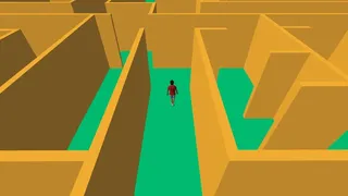 Скриншот 8 к игре Maze Mania: The Ultimate 3D Maze Game