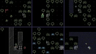 Скриншот 2 к игре That Role Playing
