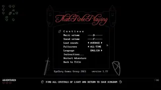 Скриншот 3 к игре That Role Playing