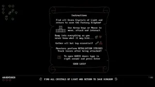Скриншот 4 к игре That Role Playing