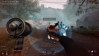 Скриншот 4 к игре Priest Simulator: Heavy Duty