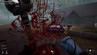Скриншот 5 к игре Priest Simulator: Heavy Duty