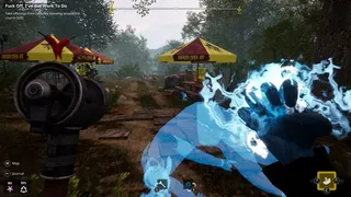 Скриншот 7 к игре Priest Simulator: Heavy Duty