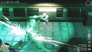 Скриншот 1 к игре Sword of the Stars: The Pit 2