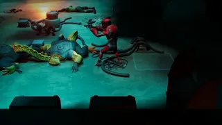 Скриншот 4 к игре Sword of the Stars: The Pit 2