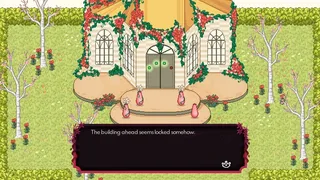 Скриншот 1 к игре Project Kat - Paper Lily Prologue