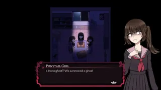 Скриншот 2 к игре Project Kat - Paper Lily Prologue