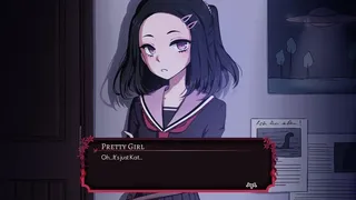 Скриншот 3 к игре Project Kat - Paper Lily Prologue