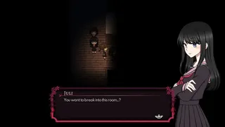 Скриншот 5 к игре Project Kat - Paper Lily Prologue