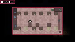 Скриншот 8 к игре Project Kat - Paper Lily Prologue