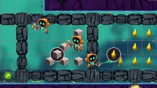 Скриншот 1 к игре Иллюминария