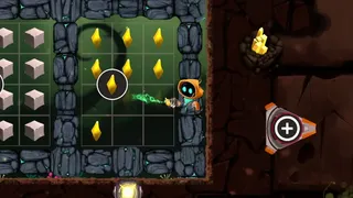 Скриншот 2 к игре Иллюминария