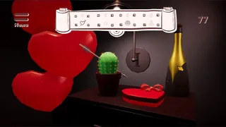 Скриншот 1 к игре Cactus Clicker - Bofete Stories